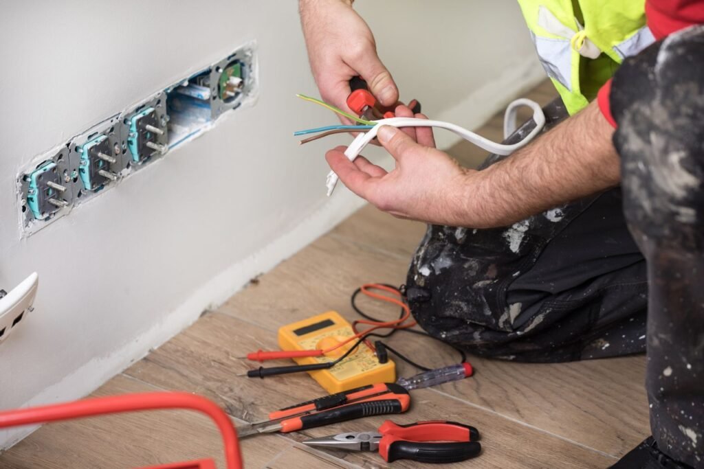 Electrical Contractor