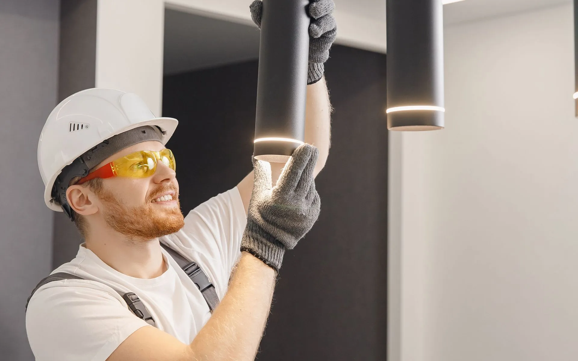 Expert Electricians for Light Commercial Work Fort Myers